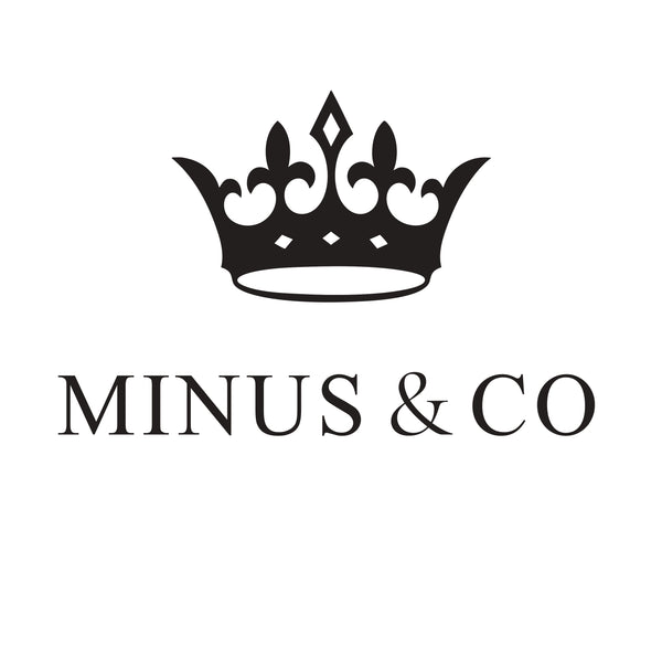 MINUS & CO